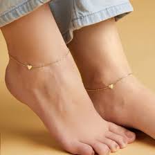 Ankle Chains